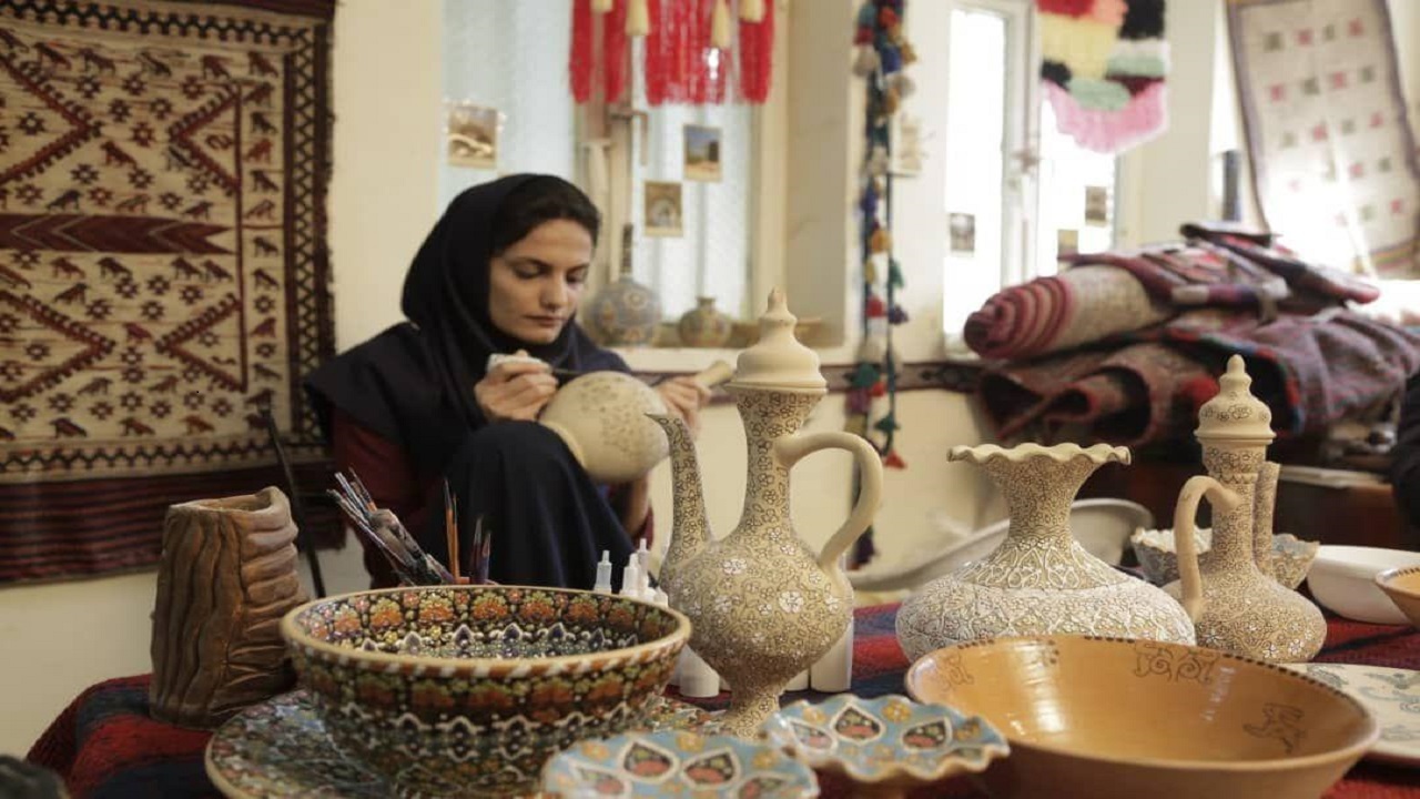 ایجاد ۲۵۰ طرح اشتغال‌زایی اجتماع‌محور در استان البرز