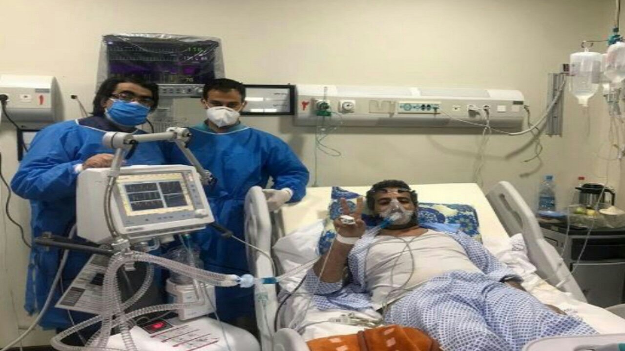 درگذشت اولین مدافع سلامت شهرستان طبس