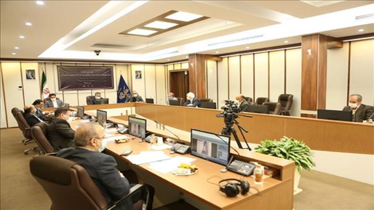 «دانایی؛ مانایی» شعار بیست و هشتمین دوره هفته کتاب جمهوری اسلامی ایران شد