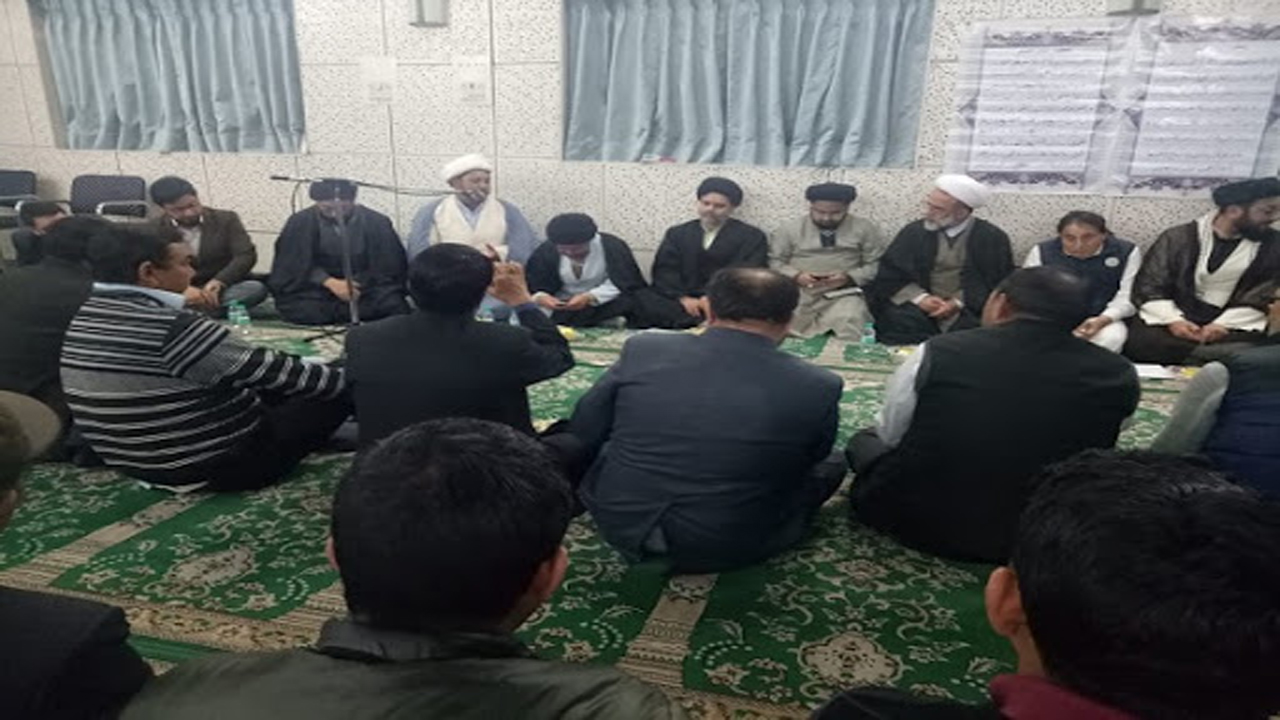 محکومیت هتک حرمت پیامبر اسلام از سوی علمای هند + فیلم