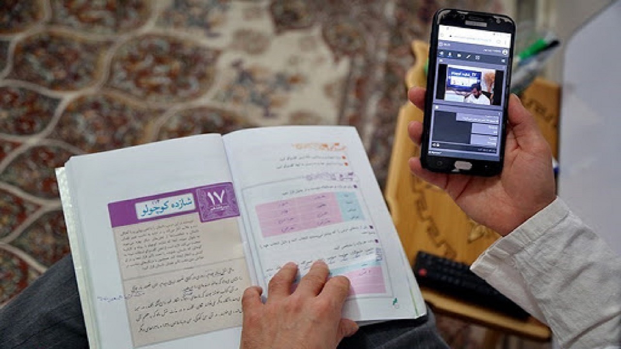 ۷۵ درصد دانش آموزان استثنایی قم تحت آموزش‌های مجازی قرار می‌گیرند