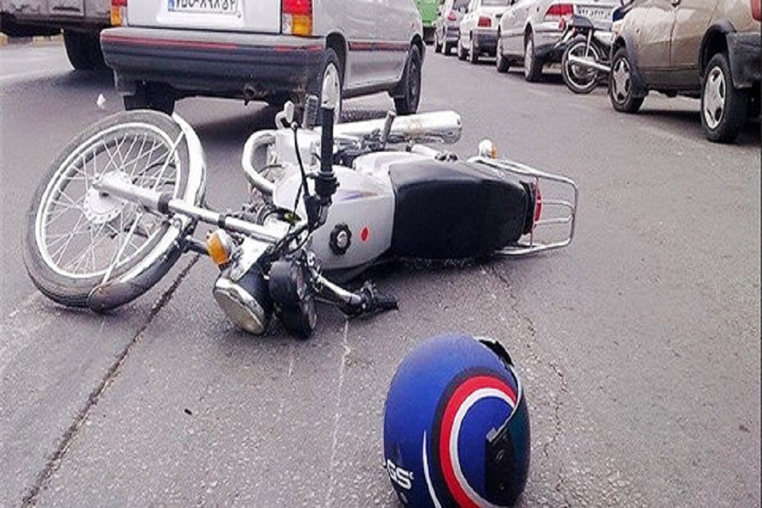 کاهش تصادفات درون شهری اصفهان