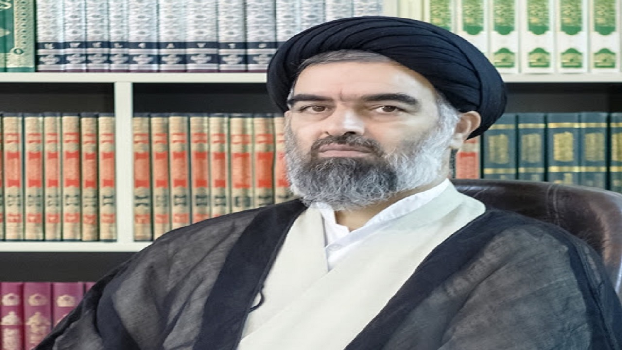 مسلمانان روی مقدساتشان تعصب آگاهانه دارند/ «هنر» بهترین وسیله برای ترویج اسلام
