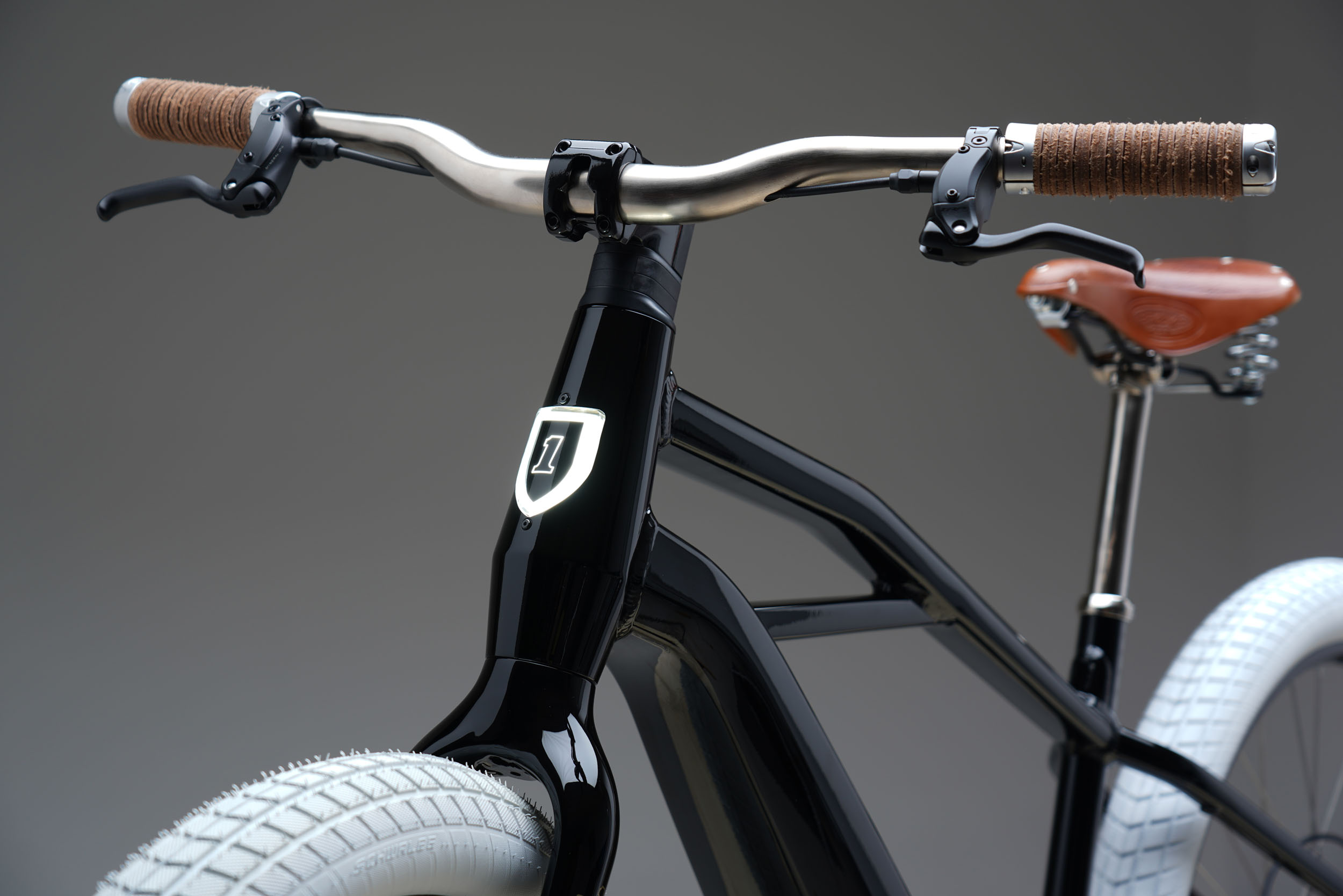 تصاویر منتشر شده از اولین دوچرخه برقی Serial 1 Cycle تصاویر منتشر شده از اولین دوچرخه برقی Serial 1 Cycle
