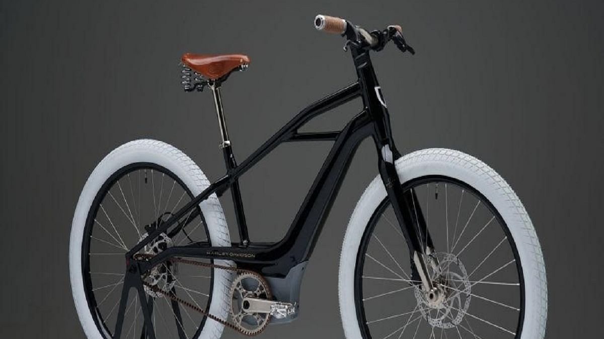 تصاویر منتشر شده از اولین دوچرخه برقی Serial 1 Cycle تصاویر منتشر شده از اولین دوچرخه برقی Serial 1 Cycle