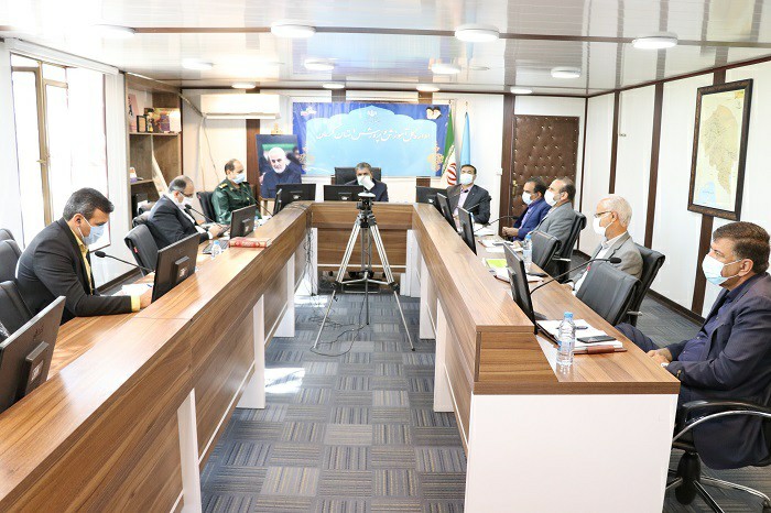 عملکرد مطلوب آموزش و پرورش کرمان در حوزه پدافند غیرعامل