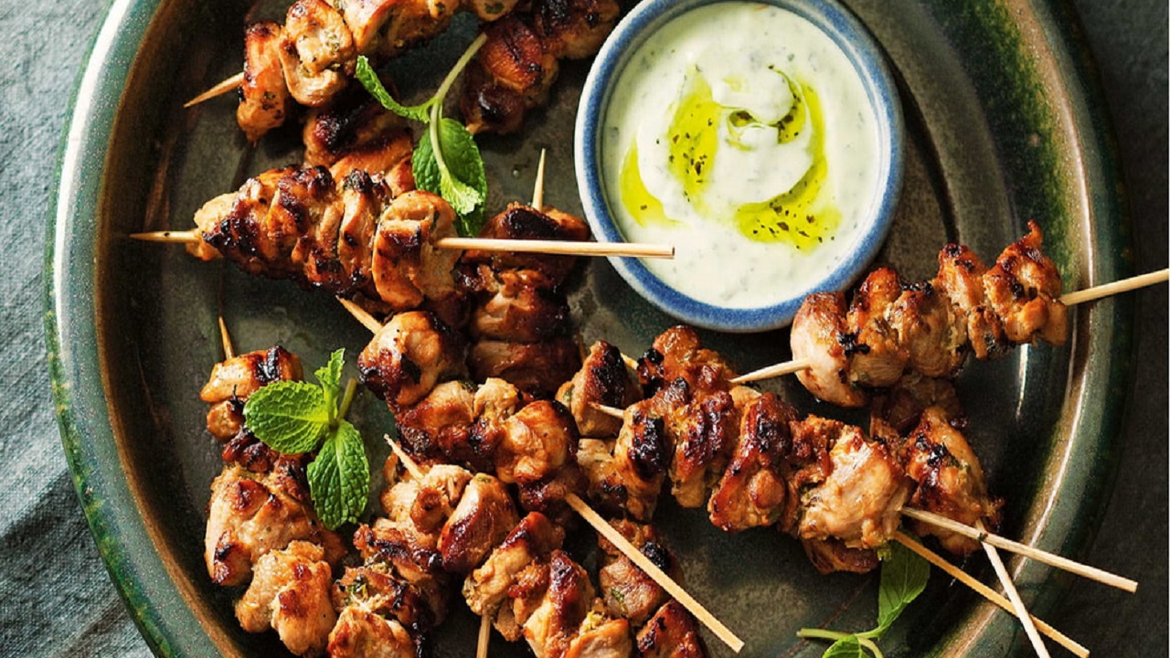 آموزش آشپزی؛ از اسنک پیتزایی خانگی و گراتن سیب زمینی خوشمزه در فر تا حمص لبو + تصاویر