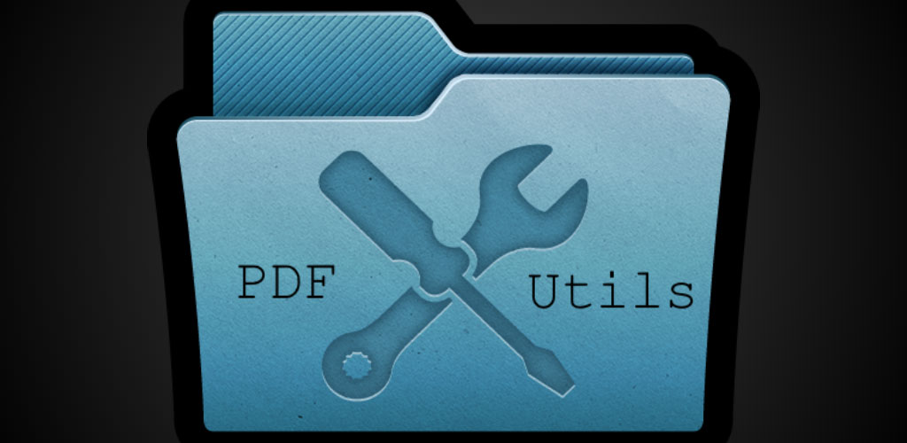 دانلود PDF Utils