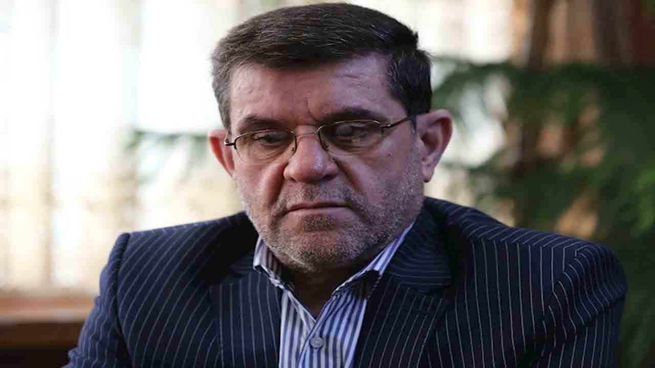 زبده خبر آمادگی اش برای تصدی شهرداری منطقه ۱ را تکذیب کرد