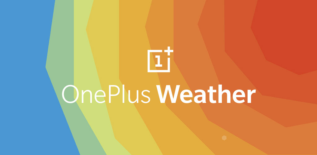دانلود OnePlus Weather