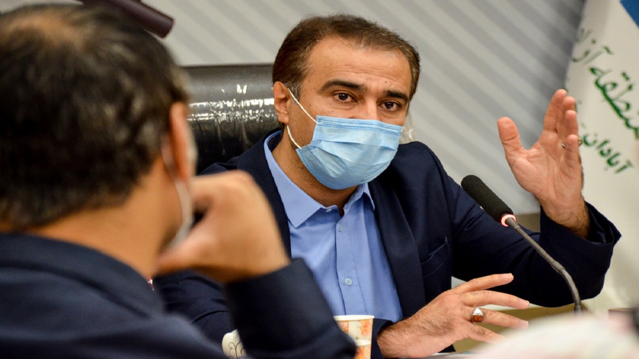 تامین کالای مورد نیاز مردم آبادان و خرمشهر با اجرایی شدن روند استقرار گمرک