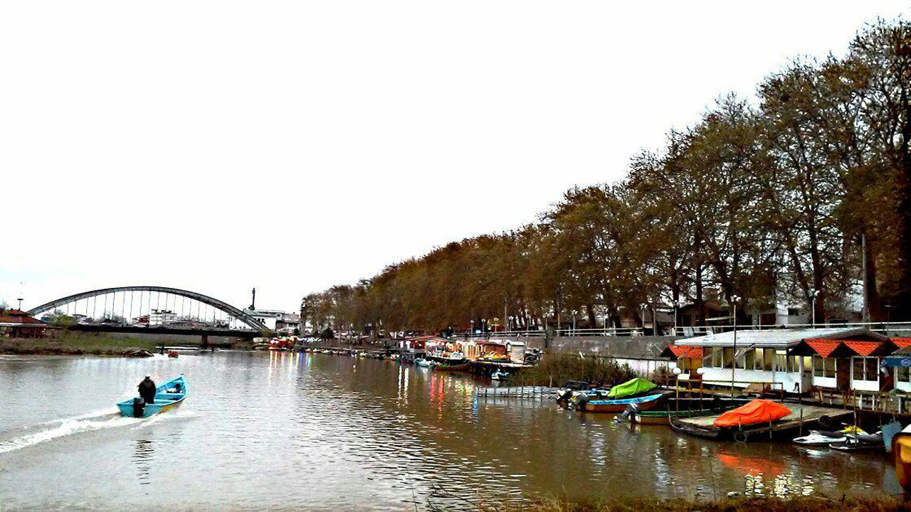 تعیین مهلت به اسکله داران بابلسری برای جمع آوری سازه‌های غیرمجاز