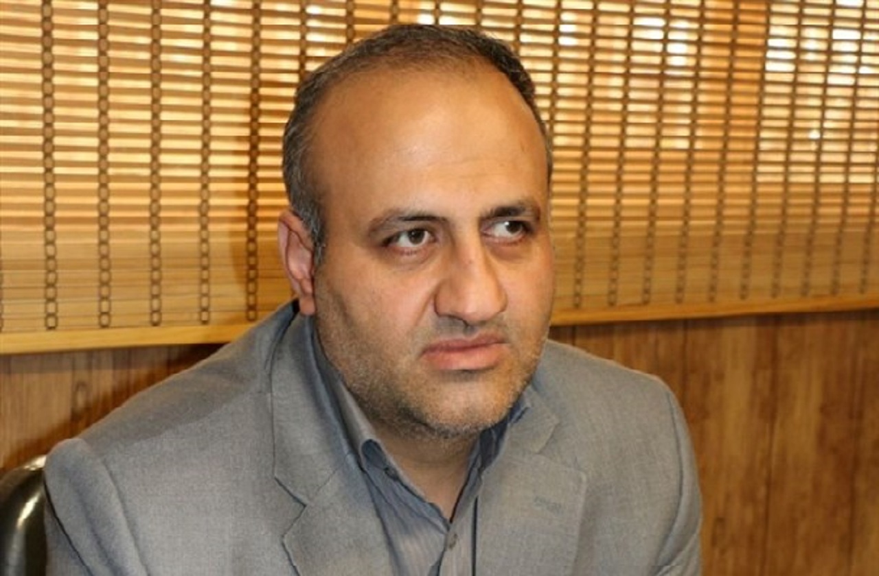 خادمان گمنام سلامت