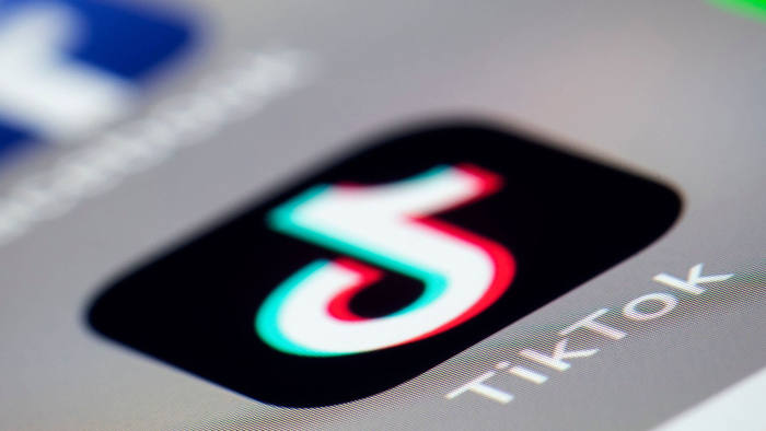 اپلیکیشن تیک تاک