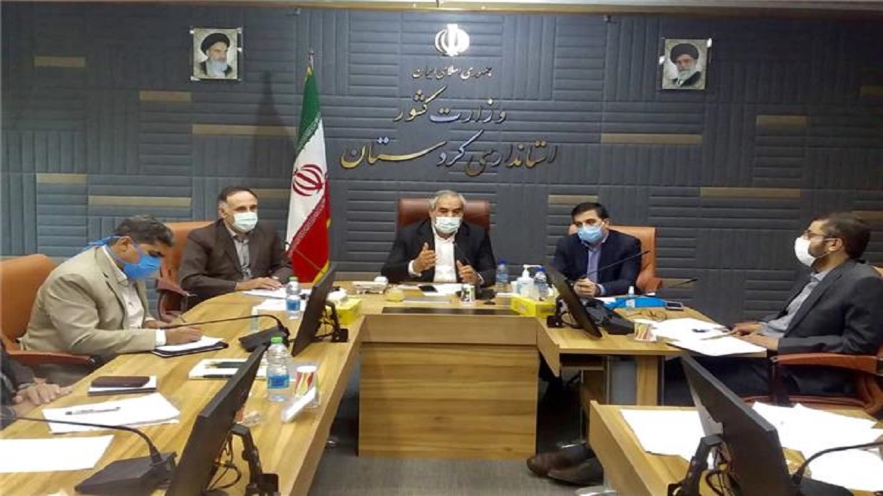 قیمت مرغ و گوشت قرمز در کردستان تابعی از قیمت‌های کشوری است