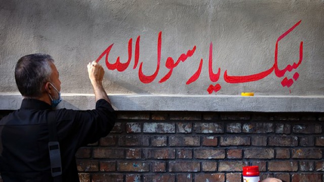 سنی و شیعه، اهانت به پیامبر(ص) را محکوم می کنند
