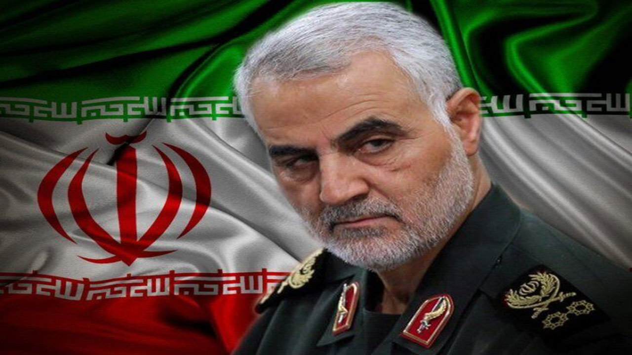 چرا مجسمه مناسبی از سردار سلیمانی ساخته نشده است؟ + فیلم