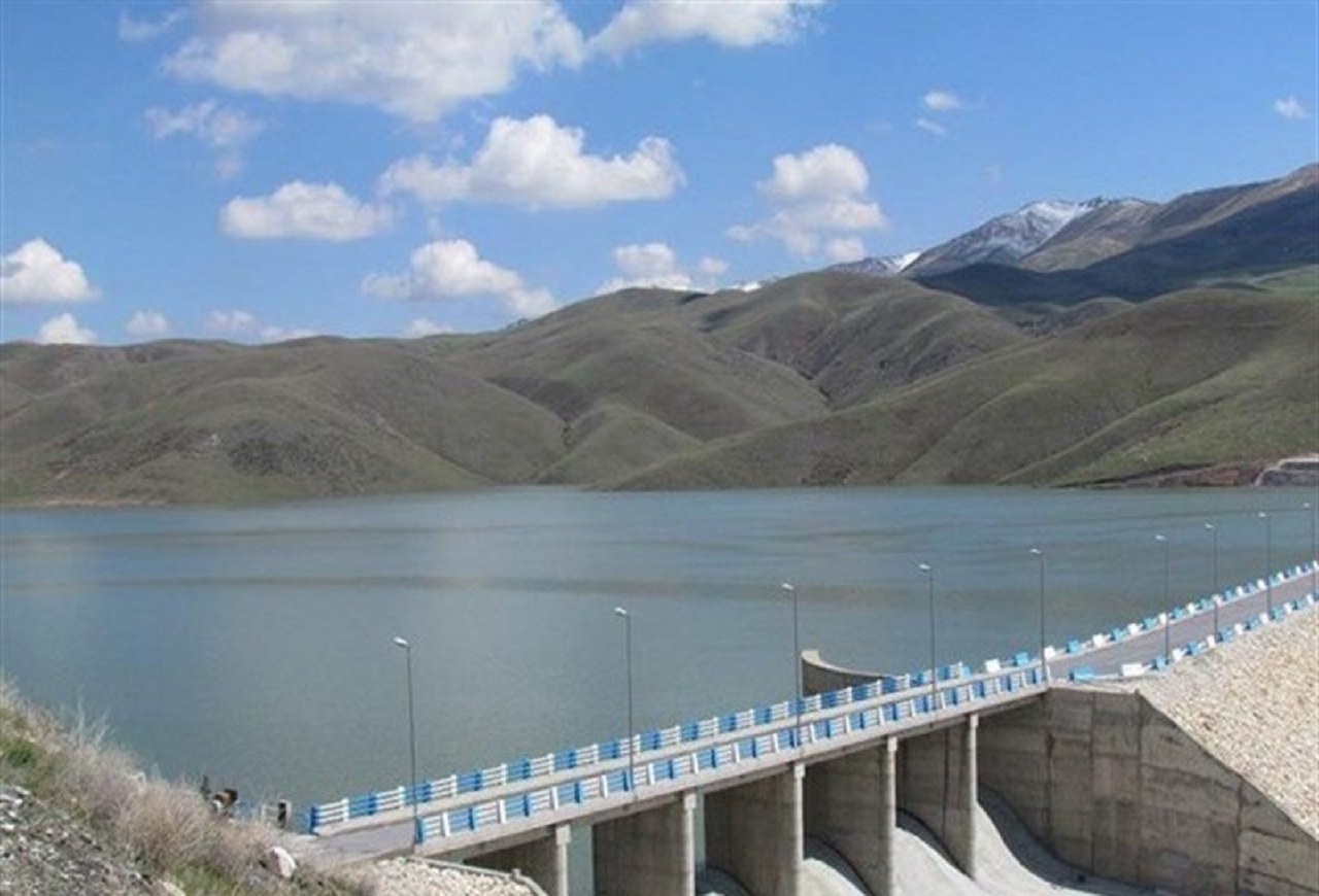 آغاز عملیات رینگ جنوبی آبرسانی  به اراک از کمال صالح