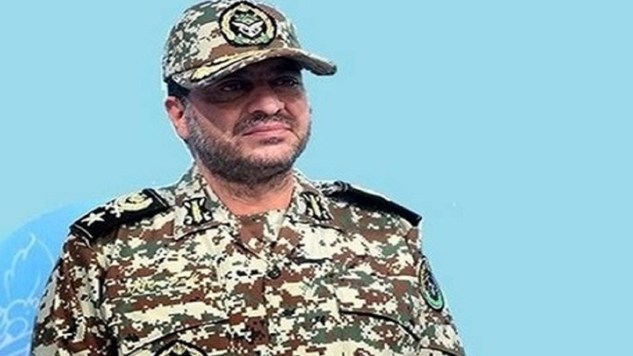 امنیت آسمان ایران، خط قرمز پدافند هوایی است