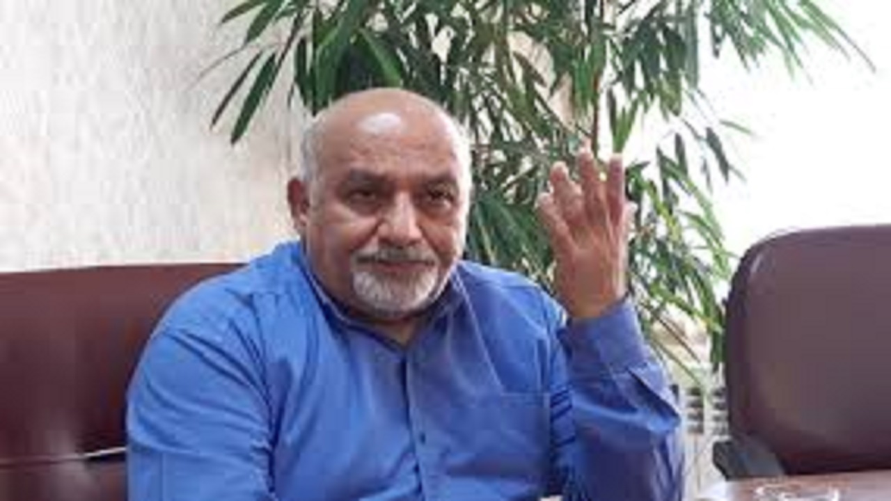 ممنوعیت بهره برداری از معادن شن و ماسه در تهران