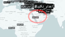 «بن سلمان» همه مخالفان خود را زندانی کرده است! + فیلم