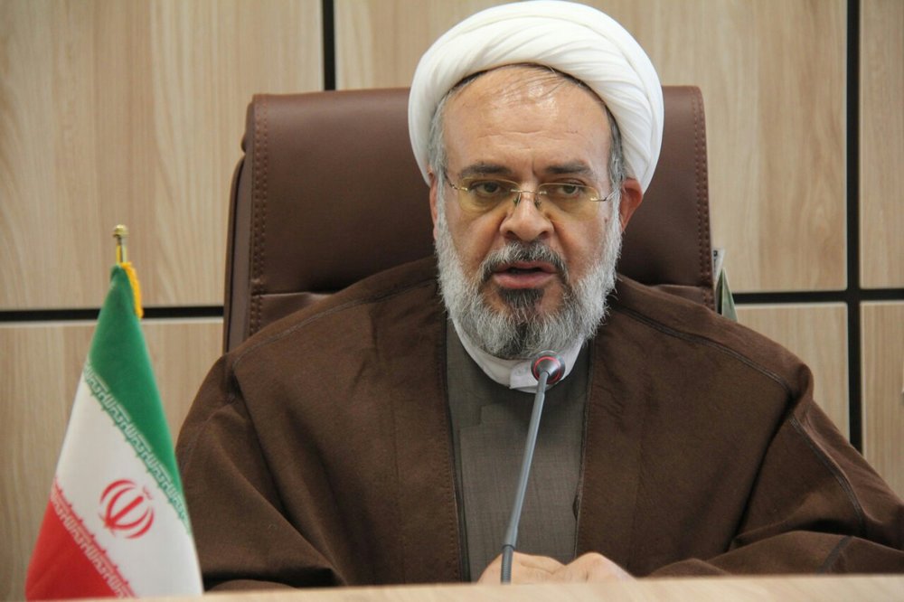 ۶۰۰ زندانی در استان زنجان حافظ قرآن کریم می‌شوند