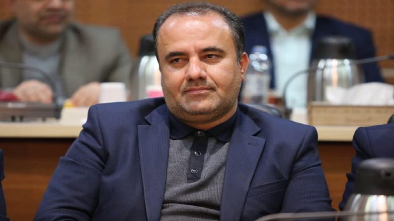 بوستان شهید زین‌الدین قم در یک قدمی افتتاح