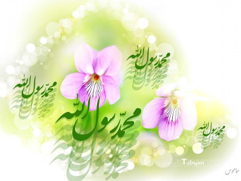 اهانت دشمنان به پیامبر(ص)، عطر محمدی را عالم گیر می کند
