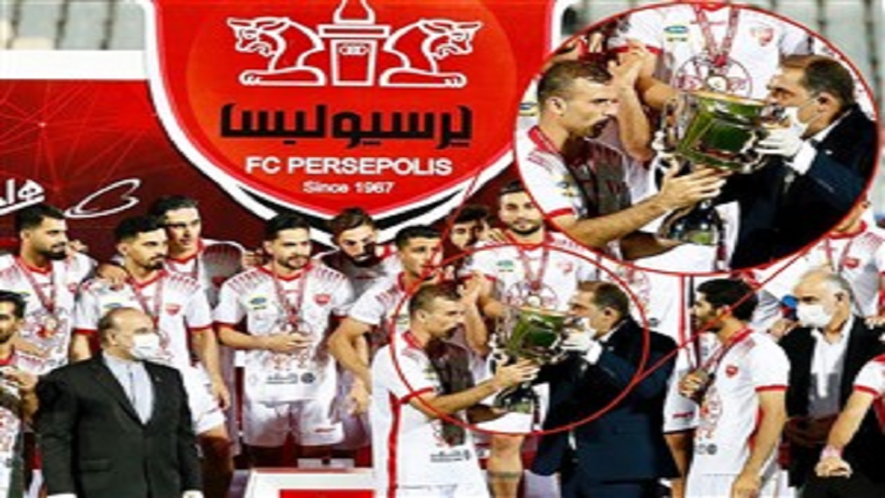 چه کسی مدیرعامل پرسپولیس می&zwnj;شود؟! + فیلم