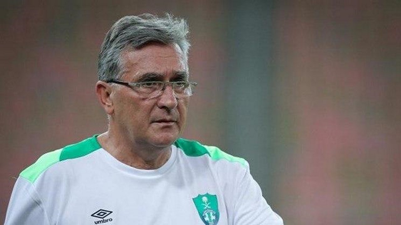 وکیل برانکو: ما نگران پنجره نقل و انتقالاتی پرسپولیس نیستیم