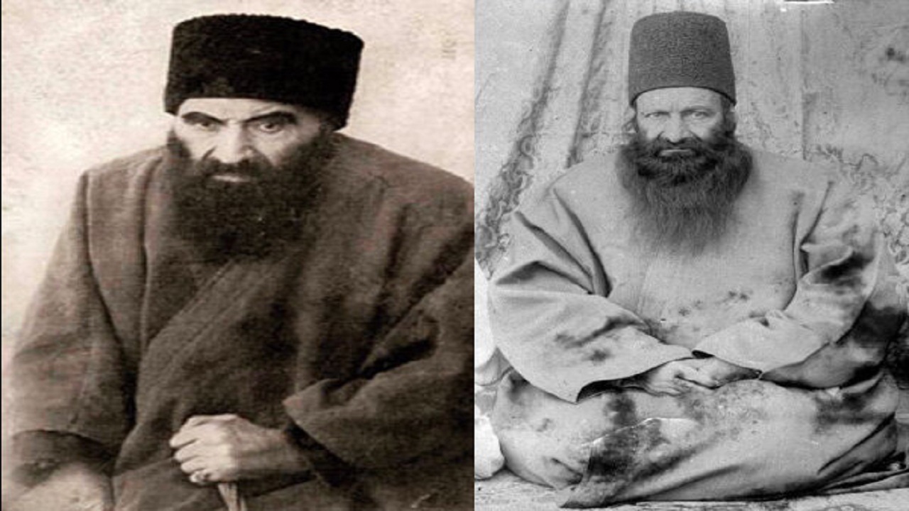 نگاه آیت‌الله ارباب و جهانگیرخان قشقایی به امر به معروف و نهی از منکر