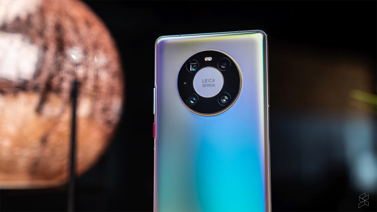 درون Huawei Mate 40 Pro چه می گذرد؟