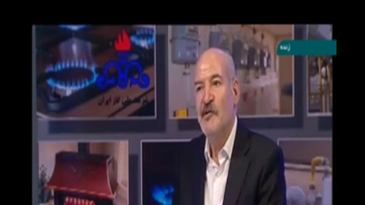 گسترش کرونا، علت افزایش مصرف گاز خانگی در تابستان گذشته + فیلم