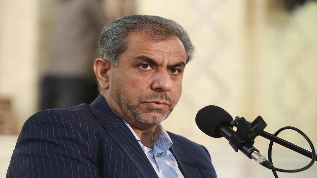رسالت اصلی مدیران در شرایط کنونی حمایت از تولید است