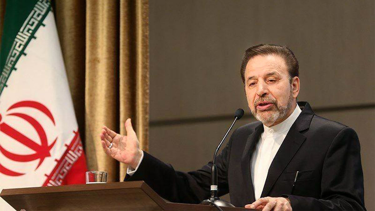 اعتیاد کاخ سفید به قمار تحریم نشانگر ناامیدی آن‌ها است