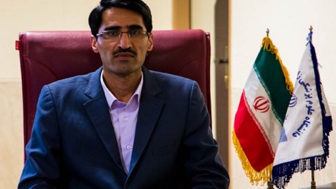 جدیدترین دستگاه رادیولوژی در بیمارستان بوعلی زاهدان راه‌اندازی شد