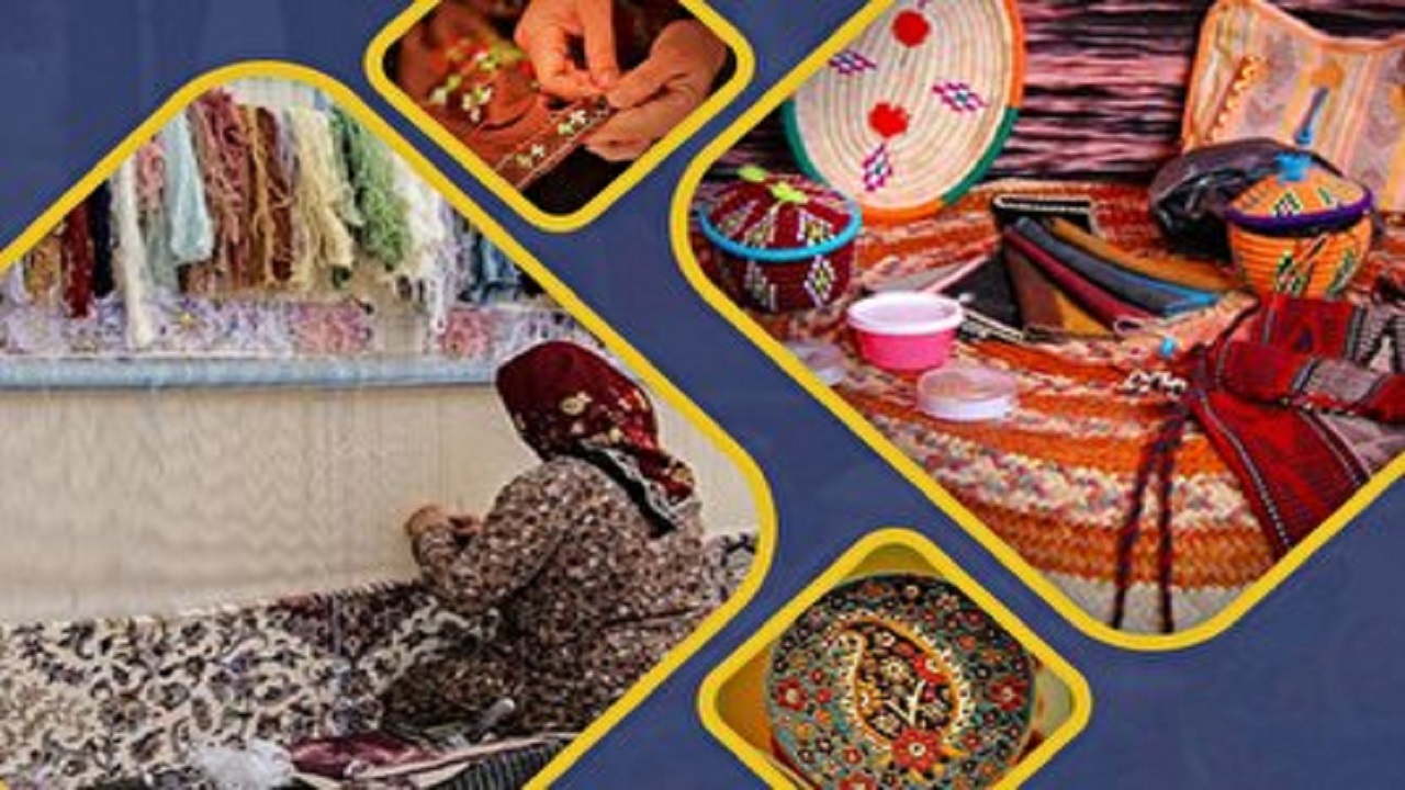 اجرای طرح ملی مشاغل خانگی در آذربایجان شرقی