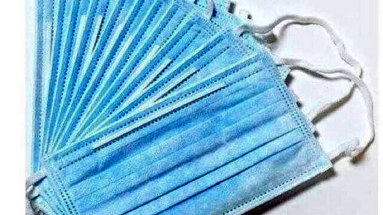 تولید روزانه ۶۰۰هزار عدد ماسک