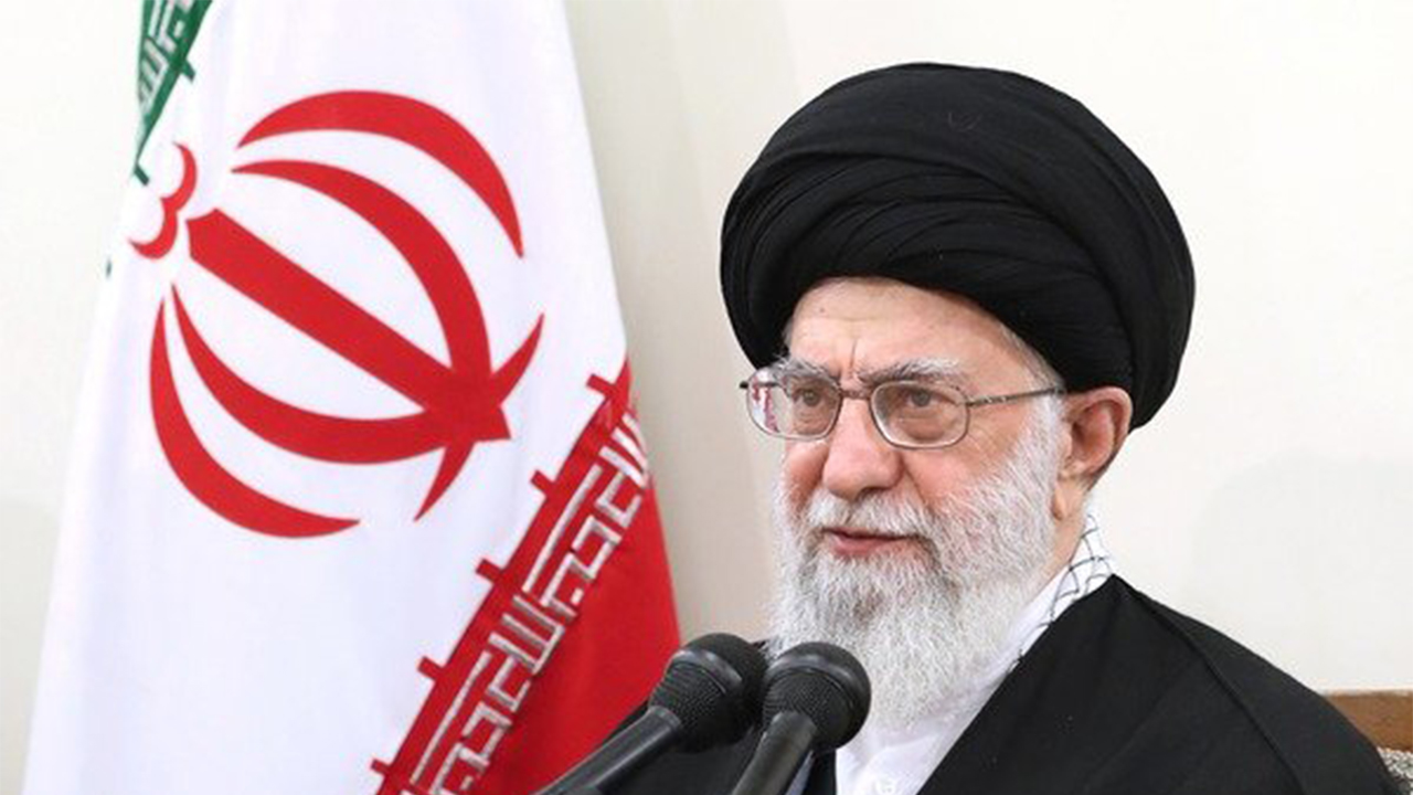 پیام مجازی رهبر انقلاب به جوانان فرانسه با واکنش کاربران همراه شد