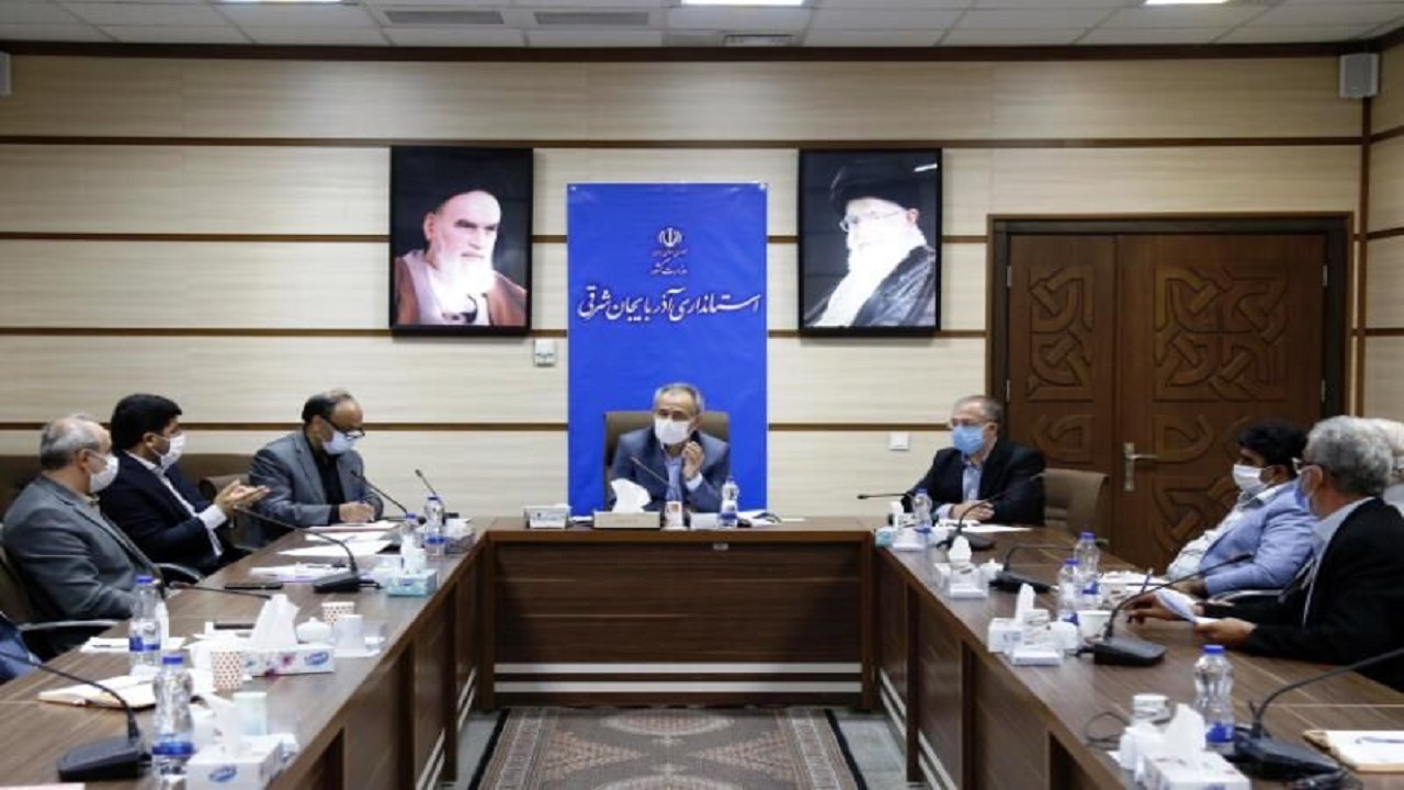 تاکید بر افزایش بازرسی‌ها  برای مقابله باگران فروشی دراستان