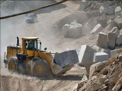 بازگشت ۲۰معدن راکد همدان به چرخه تولید