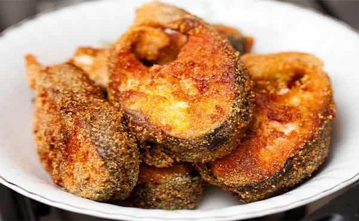 روش&zwnj;های صحیح پخت ماهی که همه خاصیت آن را حفظ می&zwnj;کند