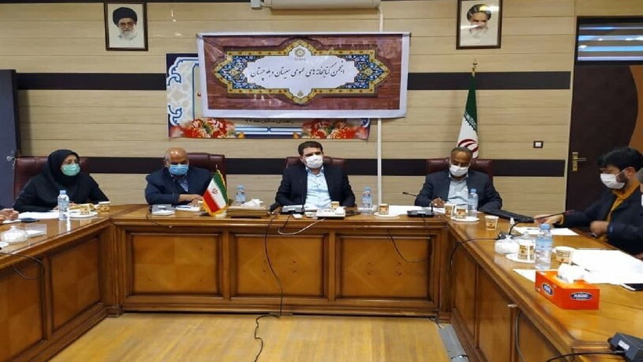 نسل جوان در خطر فرو ریزی هویت ایرانی و اسلامی است