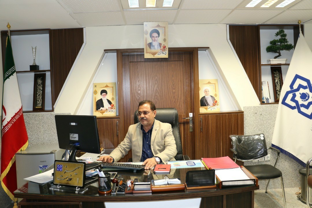 اجرای ۱۰۰ درصدی نسخه نویسی الکترونیکی در کرمان