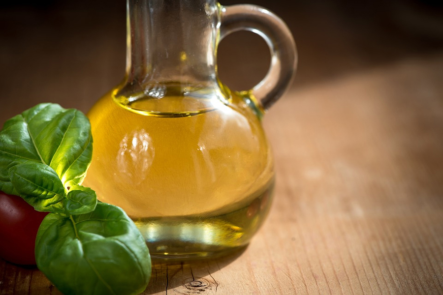 روغن خوراکی کیمیا شد/ توزیع، قطره چکانی
