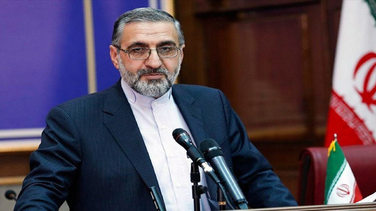 توضیحات اسماعیلی درباره دستگیری ۲۸ کارمند دستگاه قضایی و ۱۹ وکیل