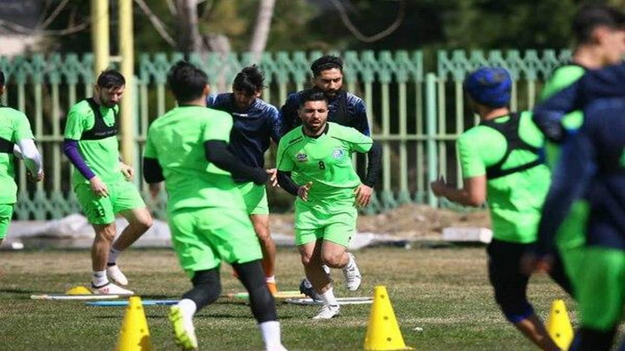 قهر ادامه دار پزشکان استقلال