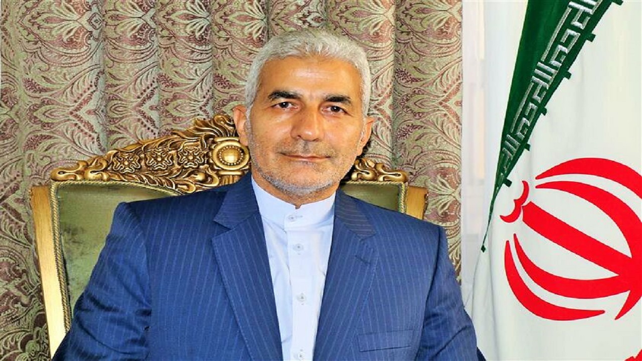 کارکرد مناطق مرزی در توسعه روابط با افغانستان مورد توجه قرار گیرد