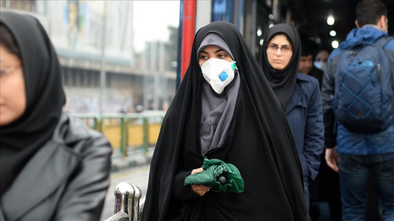 اقدامات بازدارنده برای رعایت دستورالعمل های بهداشتی به تنهایی کارساز نیست