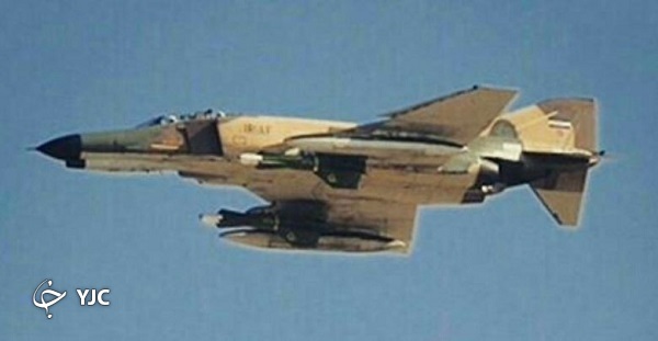 خلبان شهیدی که با یک موشک ۱۴ ژنرال بعثی را به هلاکت رساند خلبان شهیدی که با یک موشک ۱۴ ژنرال بعثی را به هلاکت رساند